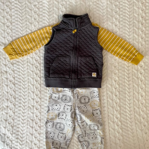 18 Month Baby Boy Bundle - Picture 3 of 5